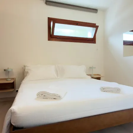 Appartement Riflesso *