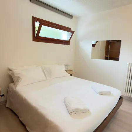 Riflesso Appartement