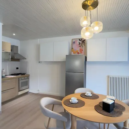 Riflesso Appartement